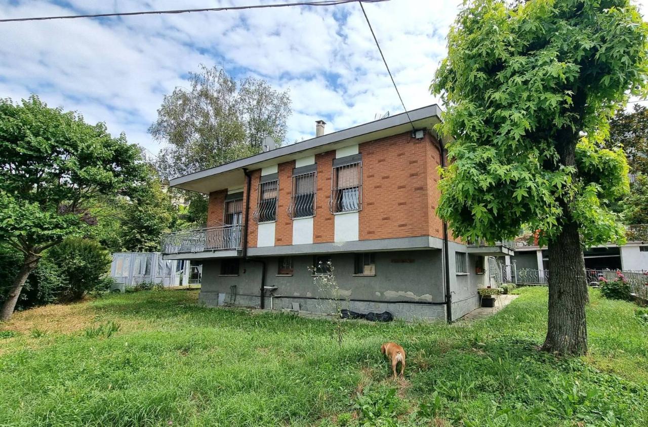 Villa de 7 divisões em Mombercelli, Italy N.º 122792