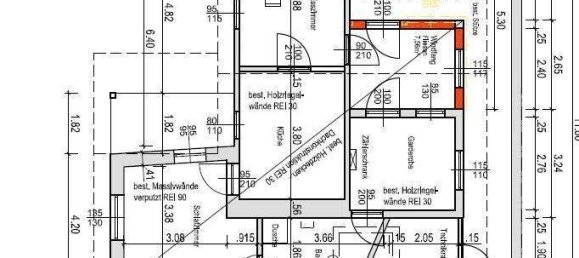 2-Zimmer Haus in Waldkirchen am Wesen, Austria, Nr. 223921 10