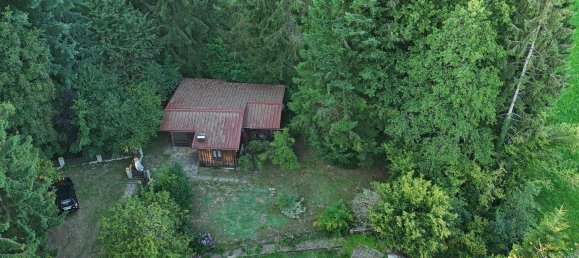 2-Zimmer Haus in Waldkirchen am Wesen, Austria, Nr. 223921 2