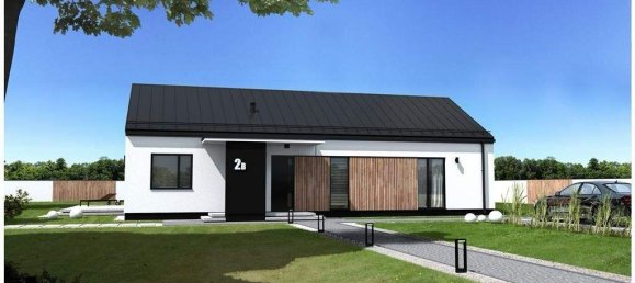 Casa de 5 habitaciónes en Grosspetersdorf, Austria No. 201899 13