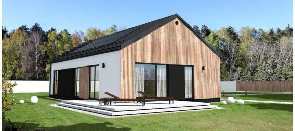 Casa de 5 habitaciónes en Grosspetersdorf, Austria No. 201899 15