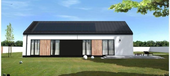 Casa de 5 habitaciónes en Grosspetersdorf, Austria No. 201899 14