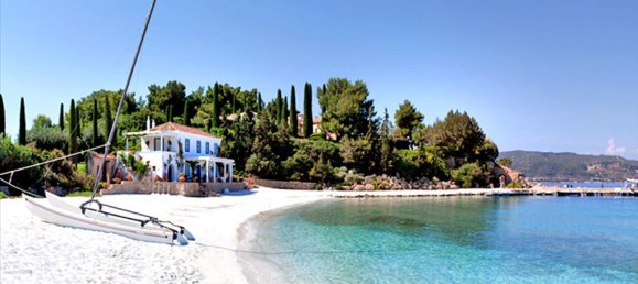 Hotel in Kranidi, Greece 8000m², Nr. 7224 5