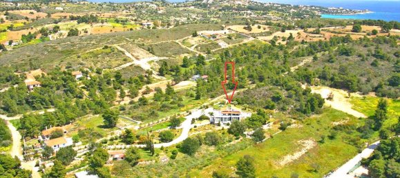 فندق في Kranidi, Greece 8000متر مربع رقم 7224 3