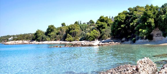 Hotel in Kranidi, Greece 8000m², Nr. 7224 7