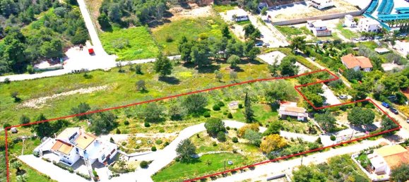 فندق في Kranidi, Greece 8000متر مربع رقم 7224 2