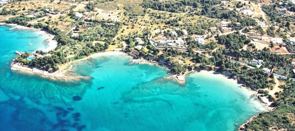 فندق في Kranidi, Greece 8000متر مربع رقم 7224 4