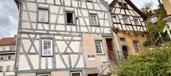 19-Zimmer Gebäude in Baden-Württemberg, Germany, Nr. 80153 2