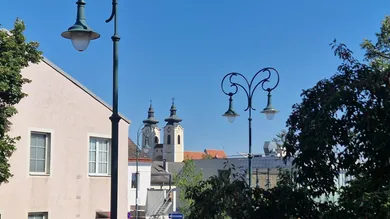 Apartamento T2 em Tulln an der Donau, Austria N.º 188532