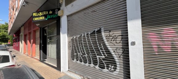 68m² Commercial property in Zaragoza, Spain No. 155055 2
