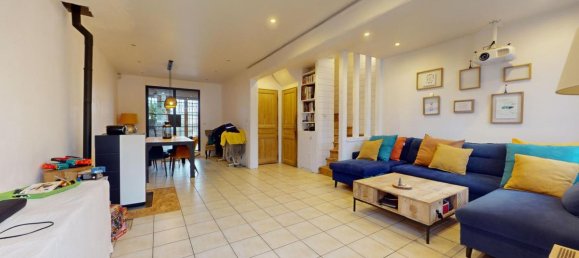 3 Schlafzimmer Haus in Argenteuil, France, Nr. 144822 3