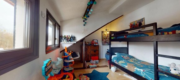 3 Schlafzimmer Haus in Argenteuil, France, Nr. 144822 9