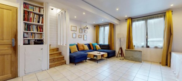 3 Schlafzimmer Haus in Argenteuil, France, Nr. 144822 2