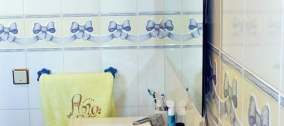 5 bedrooms House in Alicante, Spain No. 12000 11