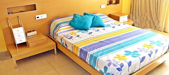 5 bedrooms House in Alicante, Spain No. 12000 13