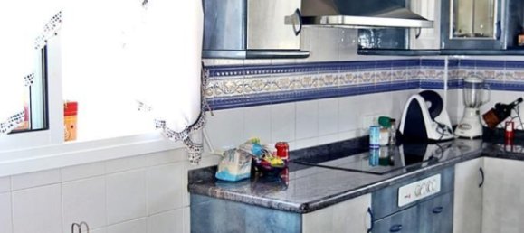 5 bedrooms House in Alicante, Spain No. 12000 18