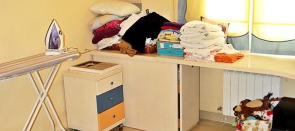 5 bedrooms House in Alicante, Spain No. 12000 12