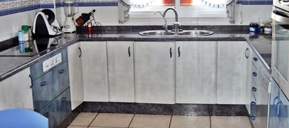 5 bedrooms House in Alicante, Spain No. 12000 17