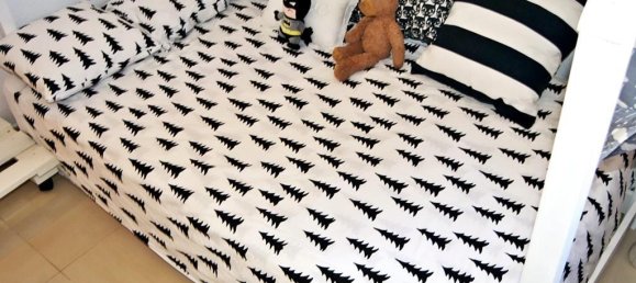 5 bedrooms House in Alicante, Spain No. 12000 7