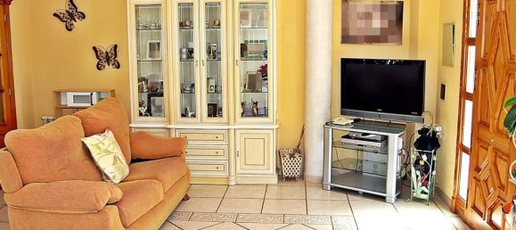 5 bedrooms House in Alicante, Spain No. 12000 15