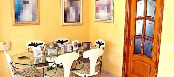 5 bedrooms House in Alicante, Spain No. 12000 20