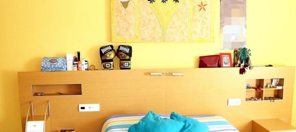 5 bedrooms House in Alicante, Spain No. 12000 21