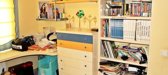 5 bedrooms House in Alicante, Spain No. 12000 14