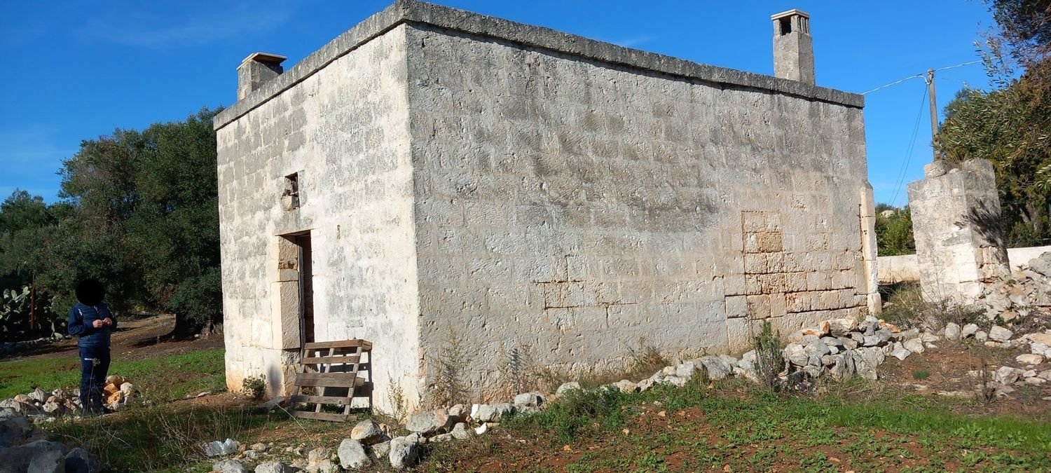 Studio in Carovigno, Italy No. 104722