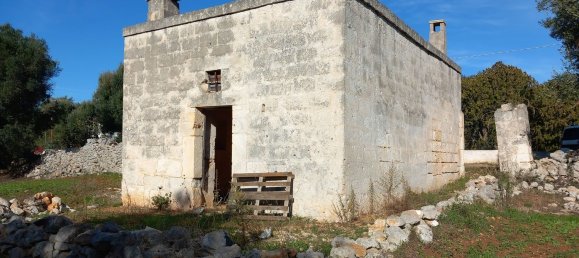 Studio in Carovigno, Italy No. 104722 3