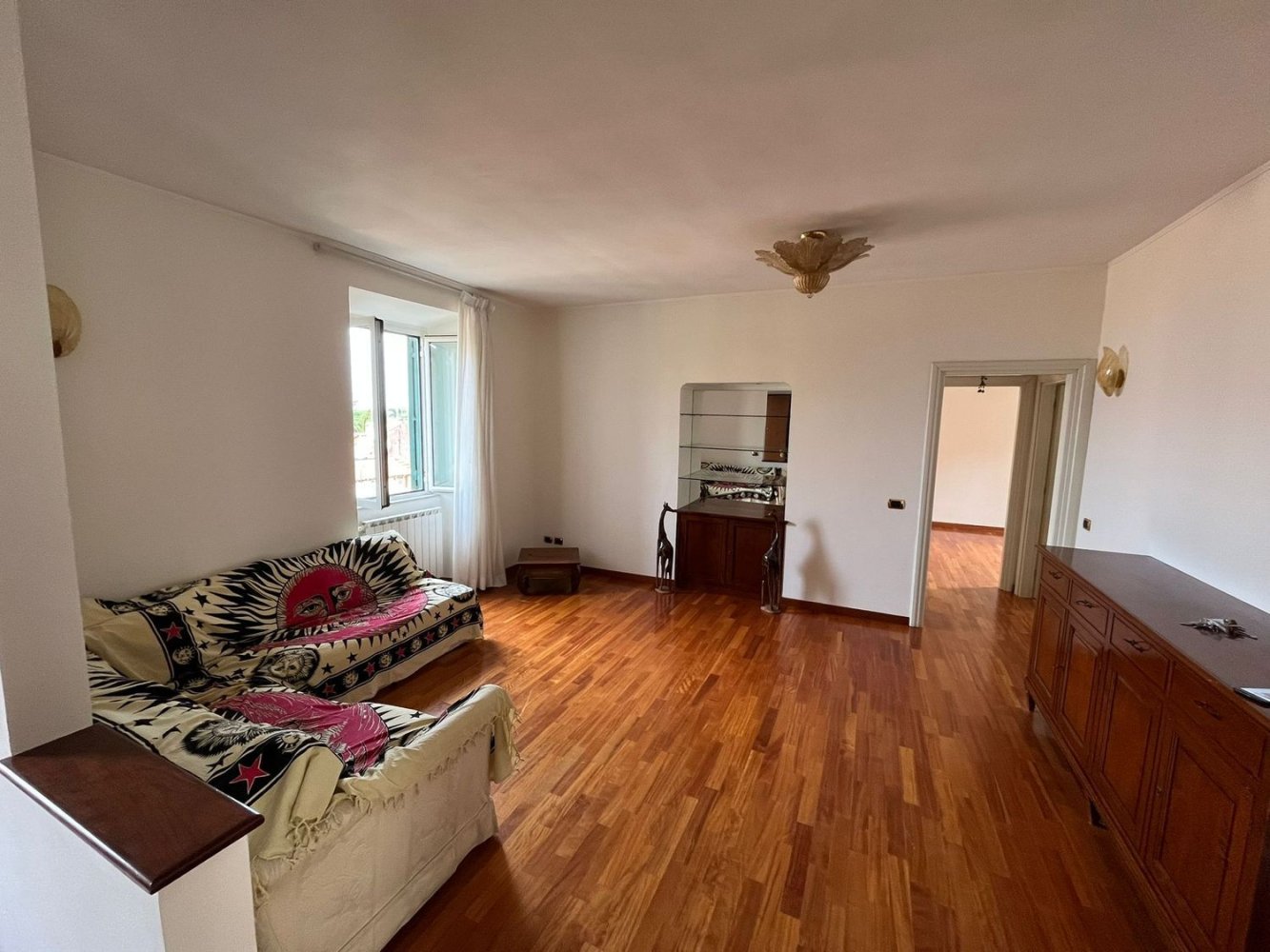 3-Zimmer Penthouse in Grottaferrata, Italy, Nr. 141404