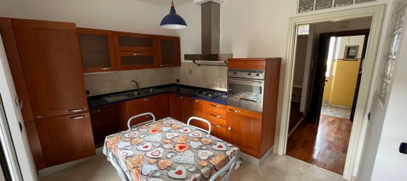 3-Zimmer Penthouse in Grottaferrata, Italy, Nr. 141404 11
