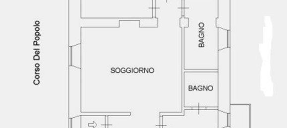 3-Zimmer Penthouse in Grottaferrata, Italy, Nr. 141404 17
