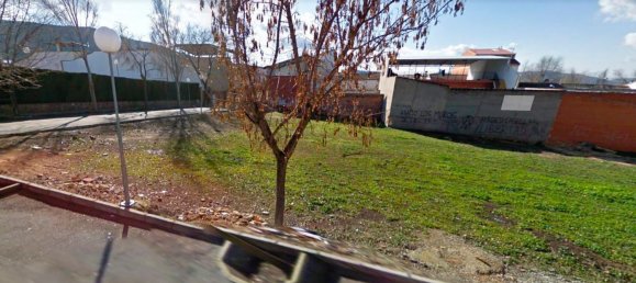 Земельный участок 918м² в Пьедрабуэна, Испания № 144846 8