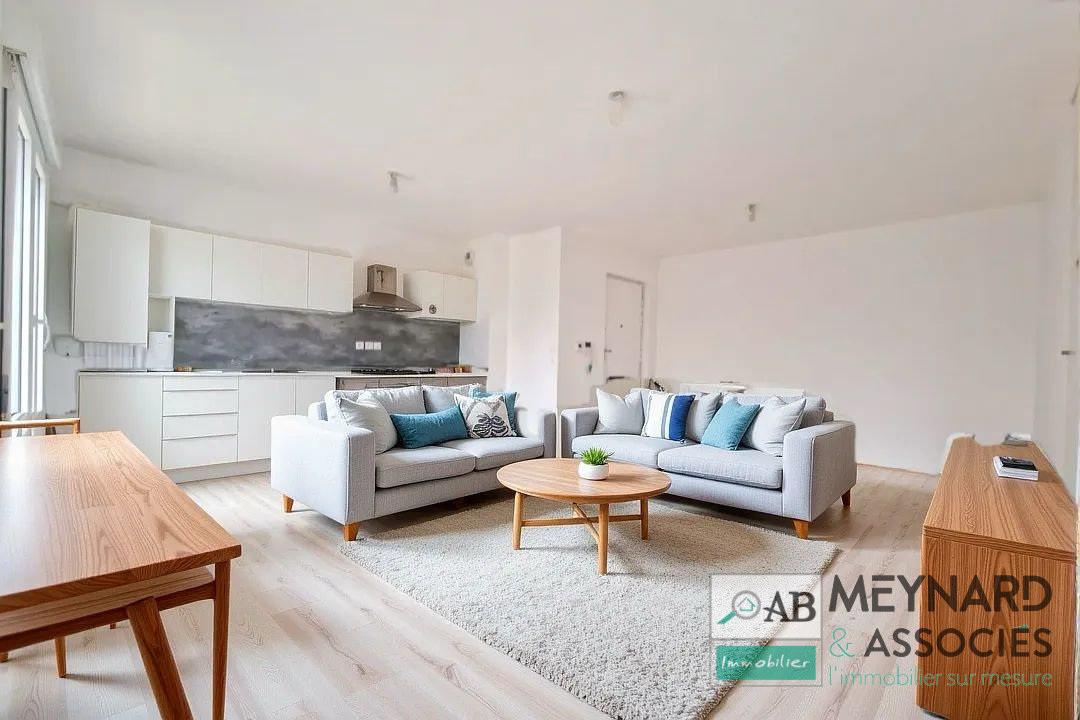 1 غرف نوم شقة في Saint-Germain-sur-Morin, France رقم 115113