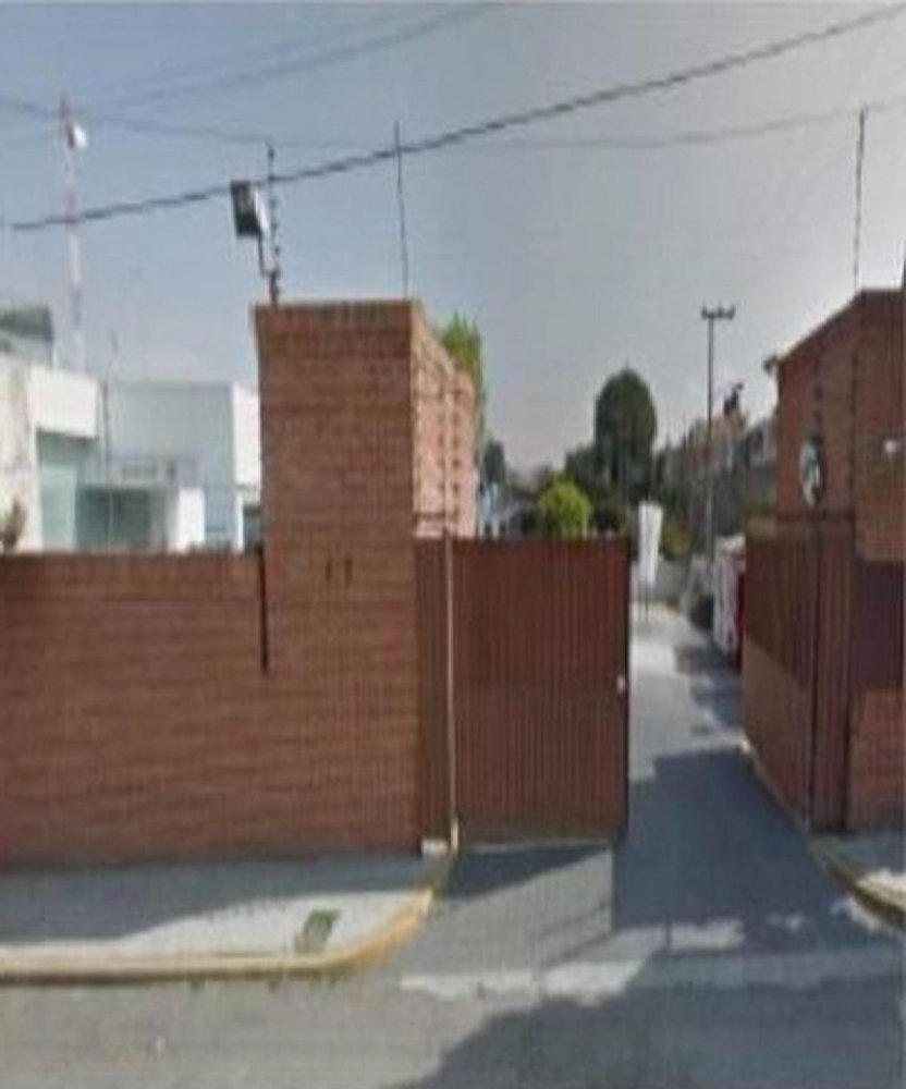  Land in Naucalpan de Juarez, Mexico No. 206490