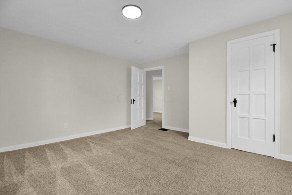 3 غرف نوم منزل في Columbus, USA رقم 438779