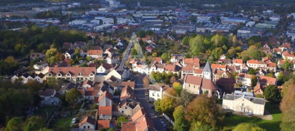 4 Schlafzimmer Haus in Thorigny-sur-Marne, France, Nr. 172521 4