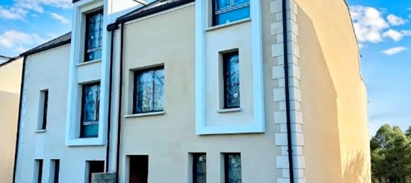 4 Schlafzimmer Haus in Thorigny-sur-Marne, France, Nr. 172521 2