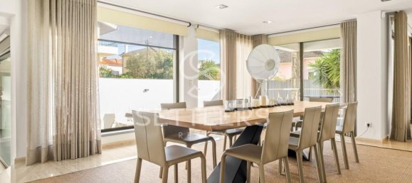 4 bedrooms House in Cascais, Portugal No. 108811 4