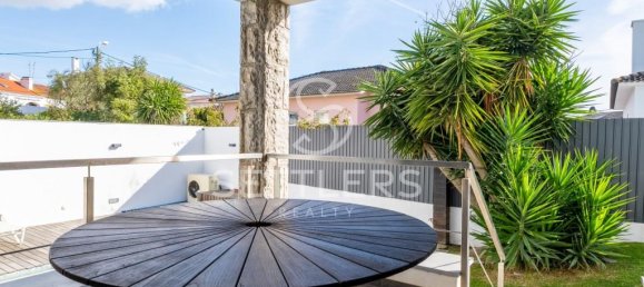 4 bedrooms House in Cascais, Portugal No. 108811 6