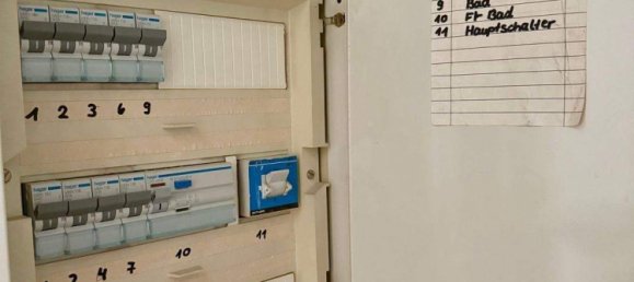 Apartamento de 3 divisões em Nuremberg, Germany N.º 322063 10