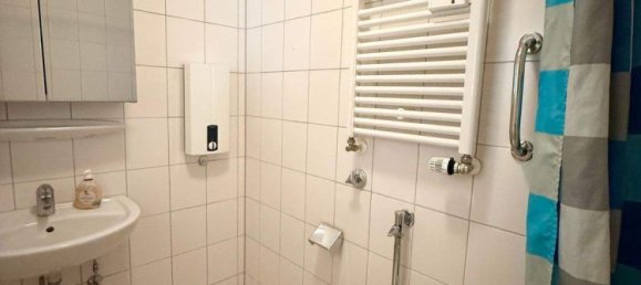 Apartamento de 3 divisões em Nuremberg, Germany N.º 322063 12