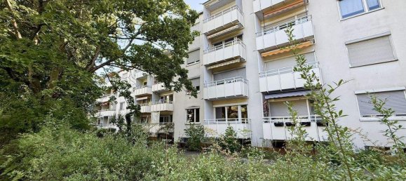 Apartamento de 3 divisões em Nuremberg, Germany N.º 322063 2