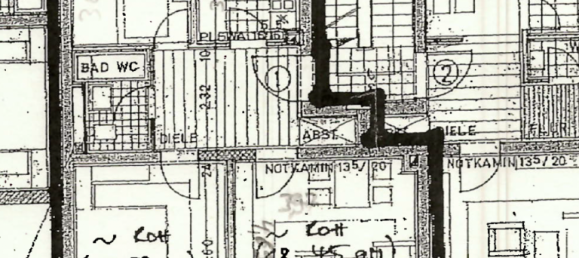 Apartamento de 3 divisões em Nuremberg, Germany N.º 322063 17
