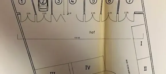 4غرفة شقة في Frankfurt am Main, Germany رقم 341993 17
