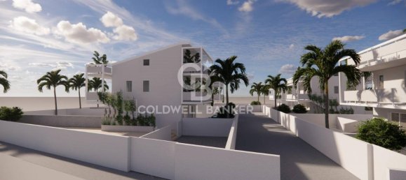 Apartamento de 5 divisões em Ragusa, Italy N.º 2274 7