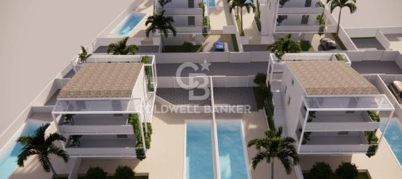 Apartamento de 5 divisões em Ragusa, Italy N.º 2274 2