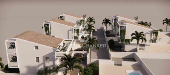 Apartamento de 5 divisões em Ragusa, Italy N.º 2274 11