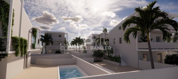 Apartamento de 5 divisões em Ragusa, Italy N.º 2274 14