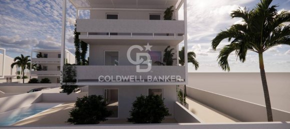 Apartamento de 5 divisões em Ragusa, Italy N.º 2274 3